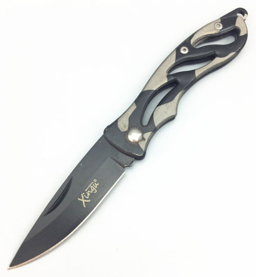 Folding Knife Pocket Knife Outdoor Knife Stainless Steel Knife