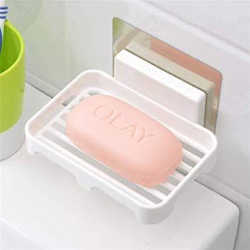 Soap Holder Magic Sticker