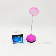 Fashion Wind Led Desk Light