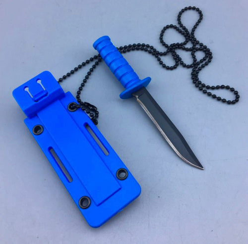 Dagger Outdoor Knife Stainless Steel Knife