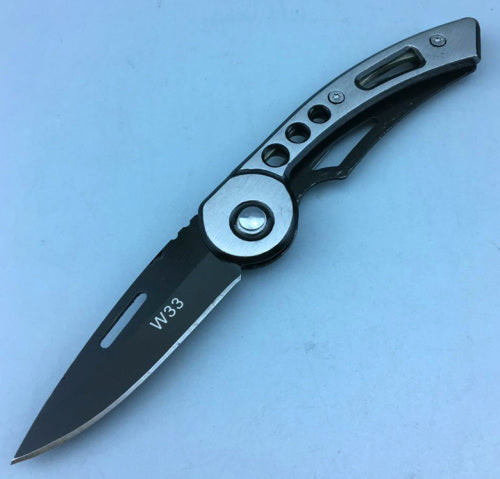 Folding Knife Pocket Knife Outdoor Knife Stainless Steel Knife