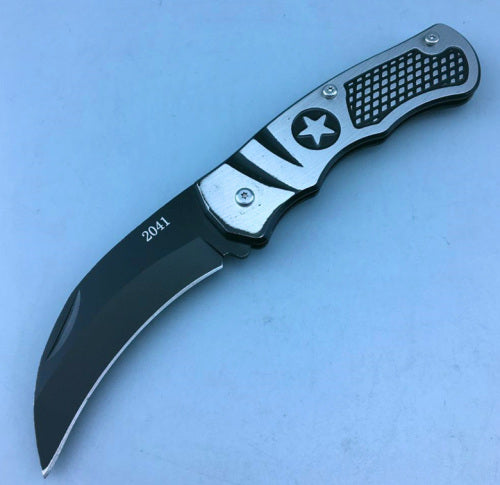 Folding Knife Pocket Knife Outdoor Knife Stainless Steel Knife