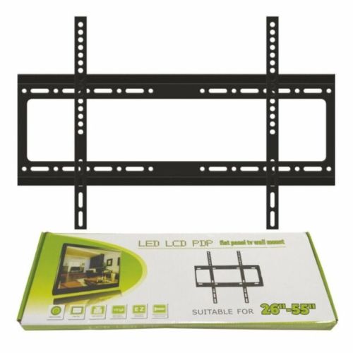 LED LCD PDP Flat Panel TV Wall Mount Suitable For 26-55