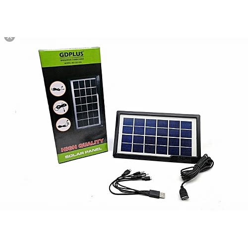 GDPLUS Solar Panel GD-10X