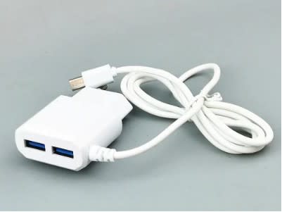 Travel AC Wall Charger Adapter For Samsung Galaxy S4