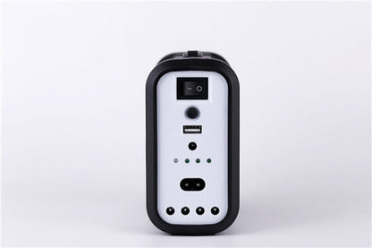 Rechargeable Solar Light Solar Lighting System
