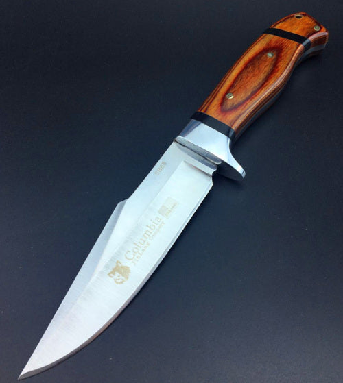 Dagger Outdoor Knife Stainless Steel Knife