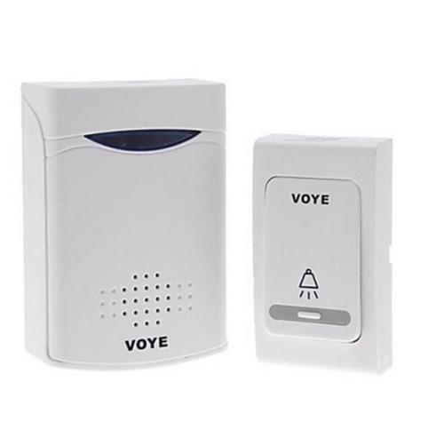 wireless doorbell Welcome Door Bell Wireless Alarm