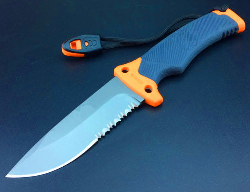 Dagger Outdoor Knife Stainless Steel Knife