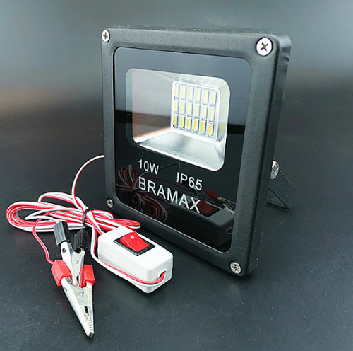 LED Outdoor Lights LED Floodlights 10W 12V