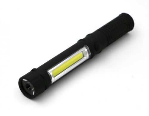 Working Light LED Torch