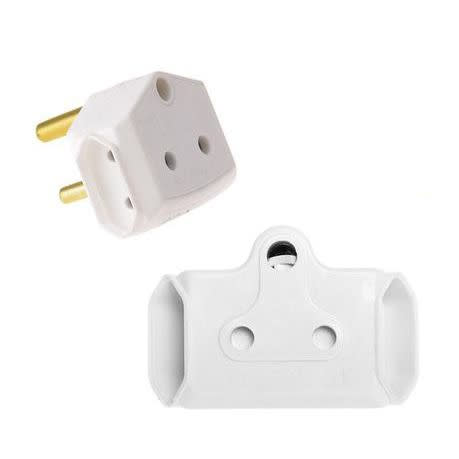 Travel Power Adaptor Socket Plug Plug Adapter