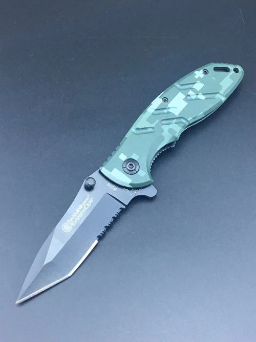 Folding Knife Pocket Knife Outdoor Knife Stainless Steel Knife