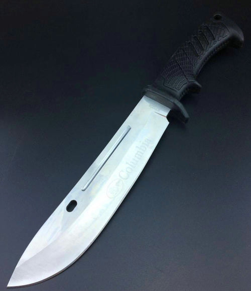 Dagger Outdoor Knife Stainless Steel Knife