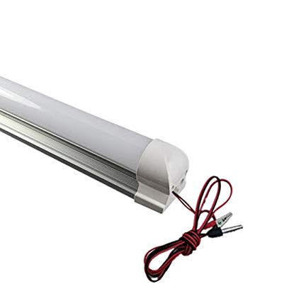 LED Strip LED Tube T8 600mm 12V