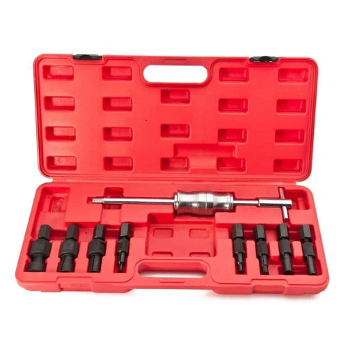 Bearing Puller Internal Extractor Tool Set 9pcs