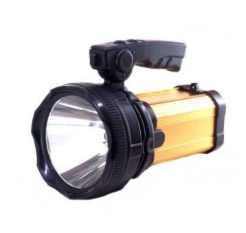Multifunctional Searchlight With Tube Rechargeable Camping Light AT-238