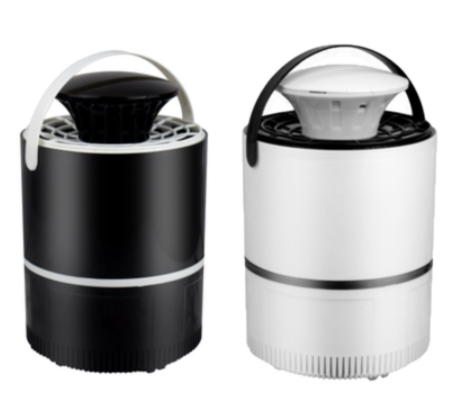 NV-813 USB LED Lightning Mosquito Killing Lamp