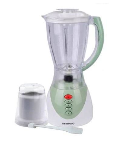 KENWOOD INTERNATIONAL BLENDER KW-1731 2IN1