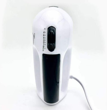 Scarlett Super Hand Mixer Easy To Hold With 7 Speed Adjustment