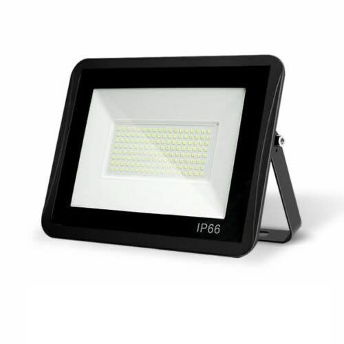 LED Floodlight 200W Spotlight Outdoor Waterproof IP66 Garden Lamp