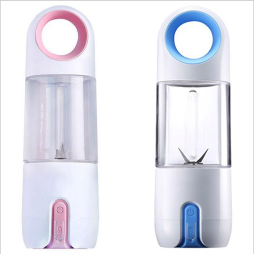 Portable USB Rechargeable Juice Machine