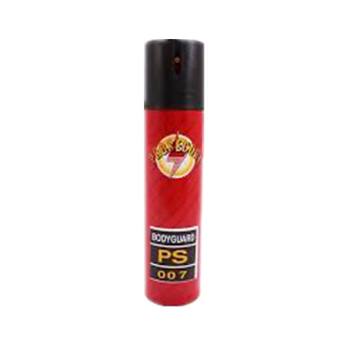 Security Combo 110ML Pepper Spray