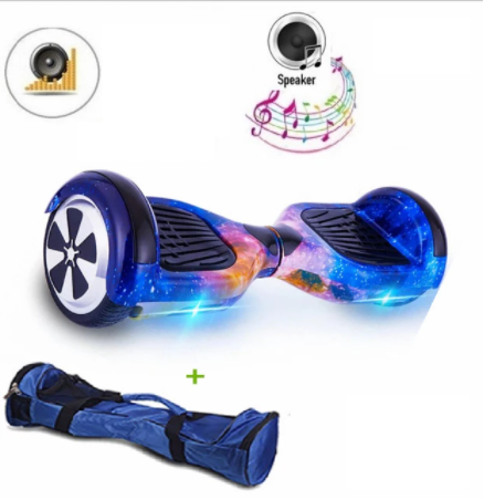 Hoverboards Self Balancing Kids Scooter 8 inch Twee Wielen Hoverboard Elektrische