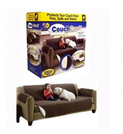 Sofa Couch Cover Chair Throw Pet Dog Kids Mat Furniture Warm Protector Cover