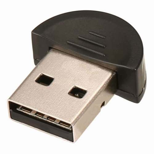 Wireless USB 2.0 Bluetooth Dongle Adapter Receiver Transmitter For PC Computer
