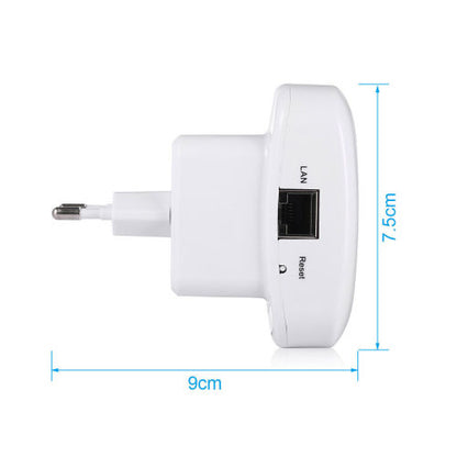 WIFI Wireless-N Router Extender Signal Booster Range