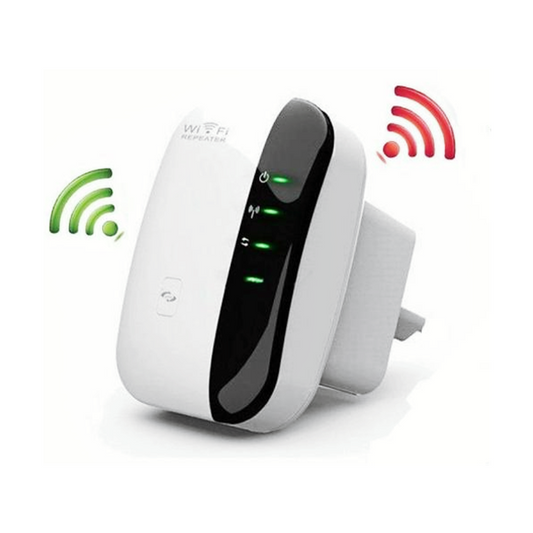 WIFI Wireless-N Router Extender Signal Booster Range