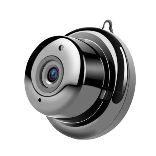 Mini Wireless WIFI IP Camera HD 1080P Smart Home Security Camera Night Vision DV