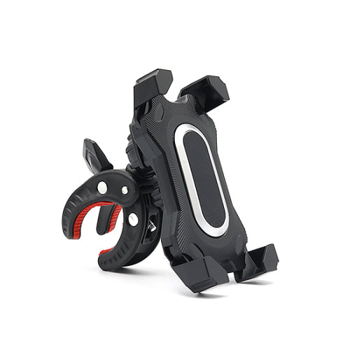 Universal Mobile Holder for Motorcycle & Bicycle
