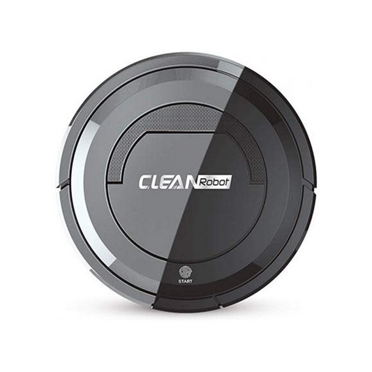 Rechargeable Smart Sweeping Robot Slim Sweep Suction Machine Cleaner Sweeping