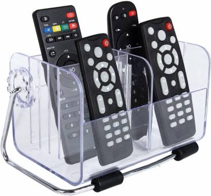 Remote Control Holder