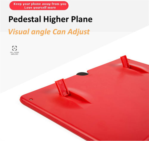 Mobile Phone 3D  Video Amplifier