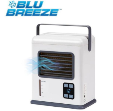 BLU Breeze Mini Personal Air Cooler