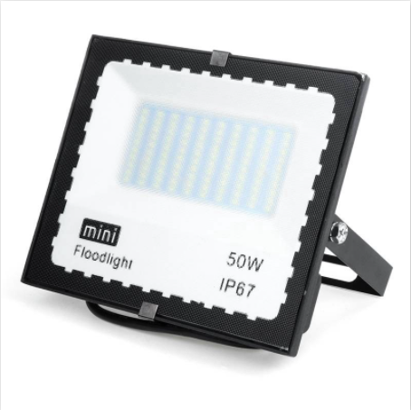 50W MINI LED Floodlight