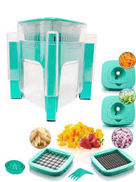 Multi-Function Chopper Kitchen Tool
