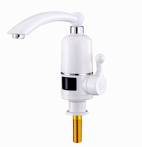 Instant Electric Water Heating Faucet