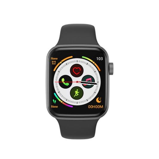 C500 Sports Smart Watch Support Bluetooth SIM Card Calling