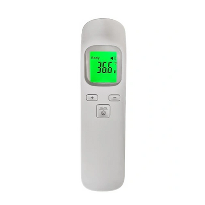 Infrared Thermometer Forehead Non-Contact thermometer Medical