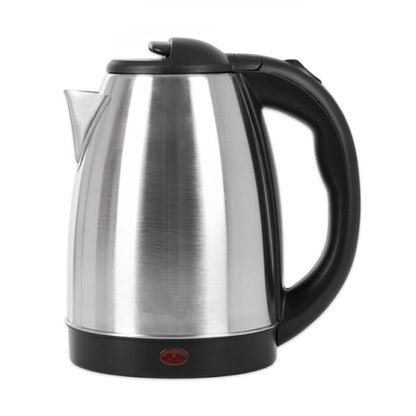 Rongsheng electric hot water kettle fully automatic power off household  glass transparent boiling pot boiling water