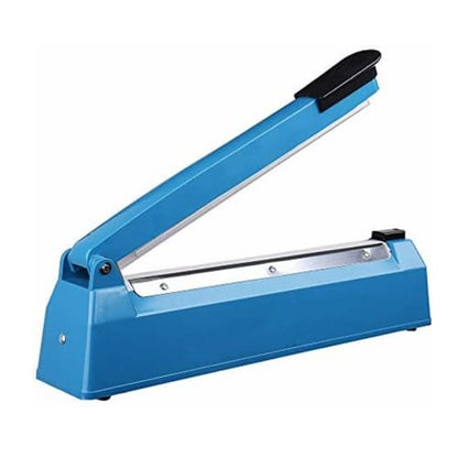 Impulse Sealer Heating Sealing Machine Heating Sealing Plastic Bag Closer SF-200