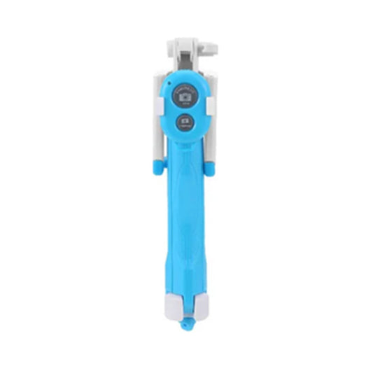 4 In 1 Multifunctional Selfie Stick Bluetooth Tripod Monopod Remote Shutter Extendable