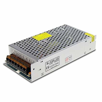 30A 12V CCTV Power Supply