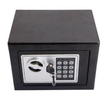 Digital Electronic Safe Box Keypad Lock